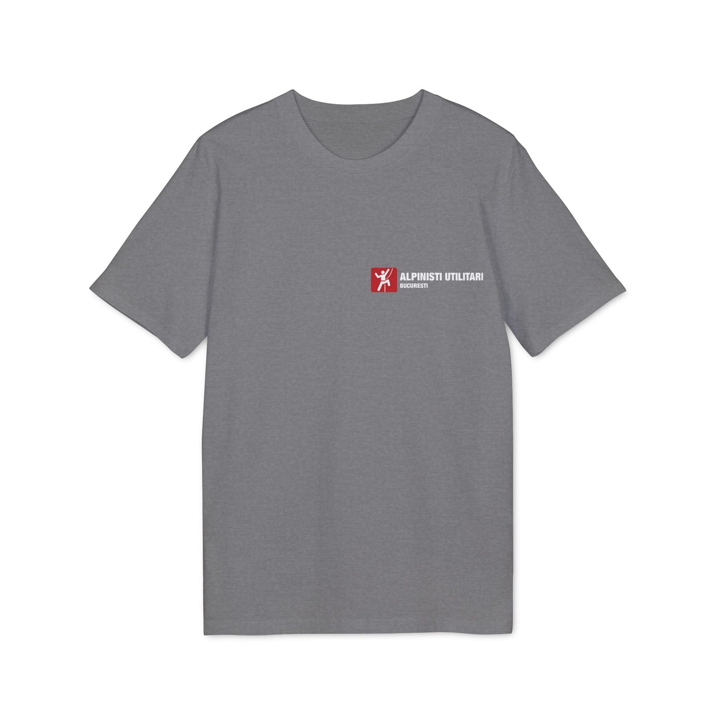 Tricou personalizat Alpinism-utilitarbucuresti.ro