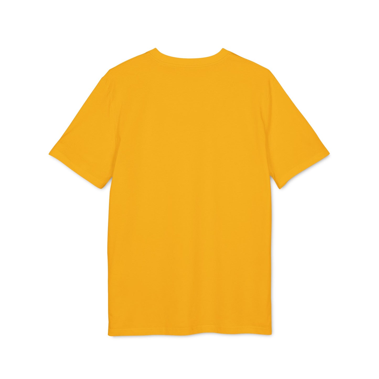 Tricou personalizat din bumbac organic moale