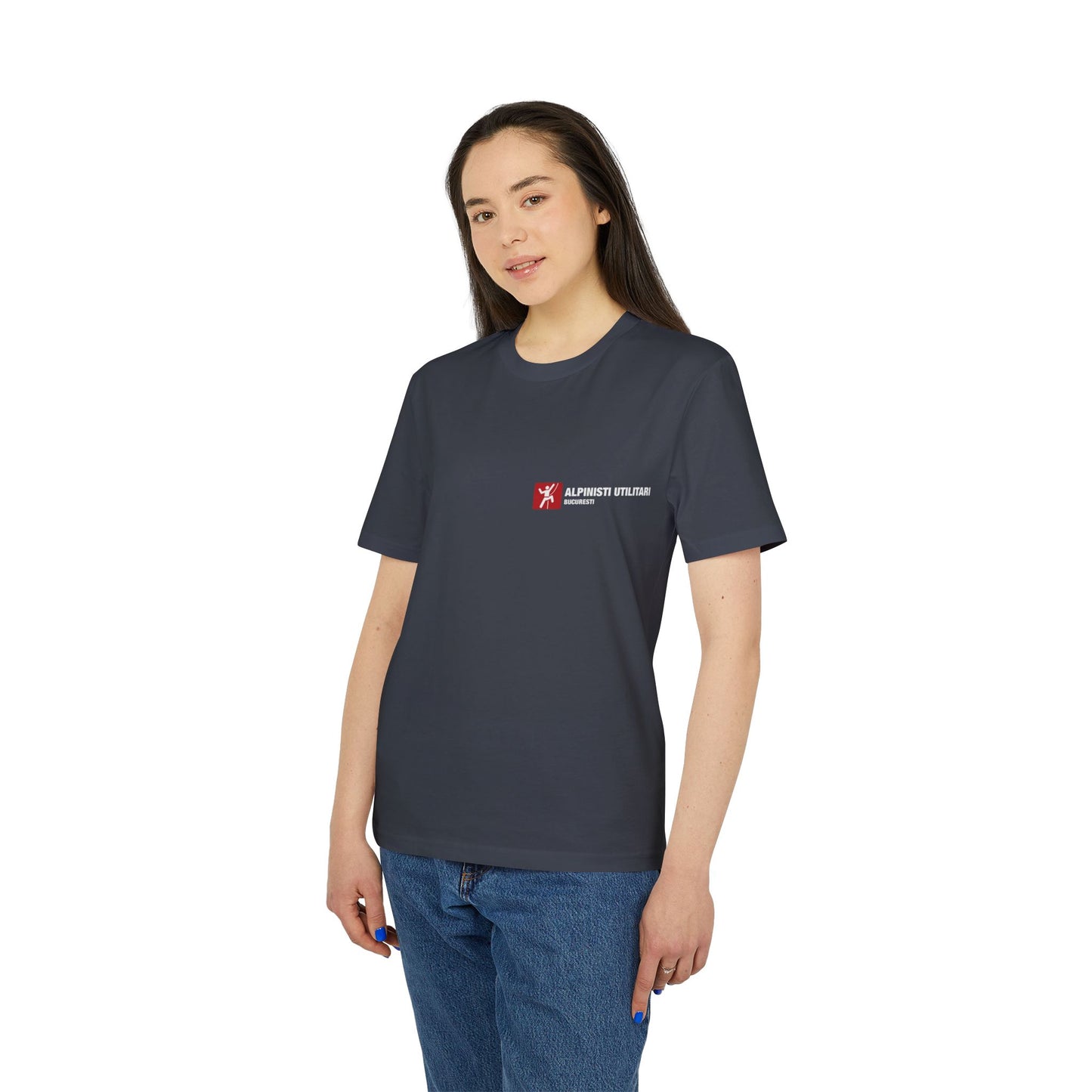 Tricou personalizat Alpinism-utilitarbucuresti.ro