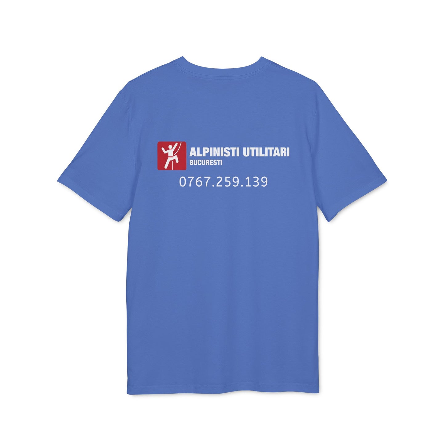 Tricou personalizat Alpinism-utilitarbucuresti.ro
