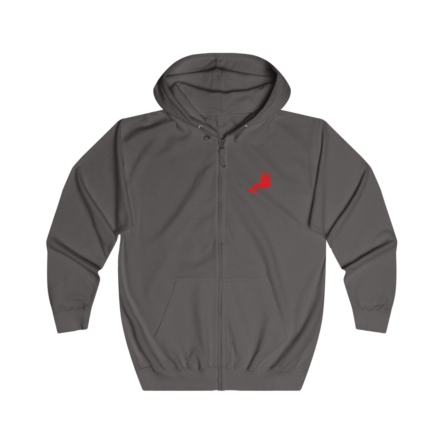 Hanorac personalizat Alpin Brother