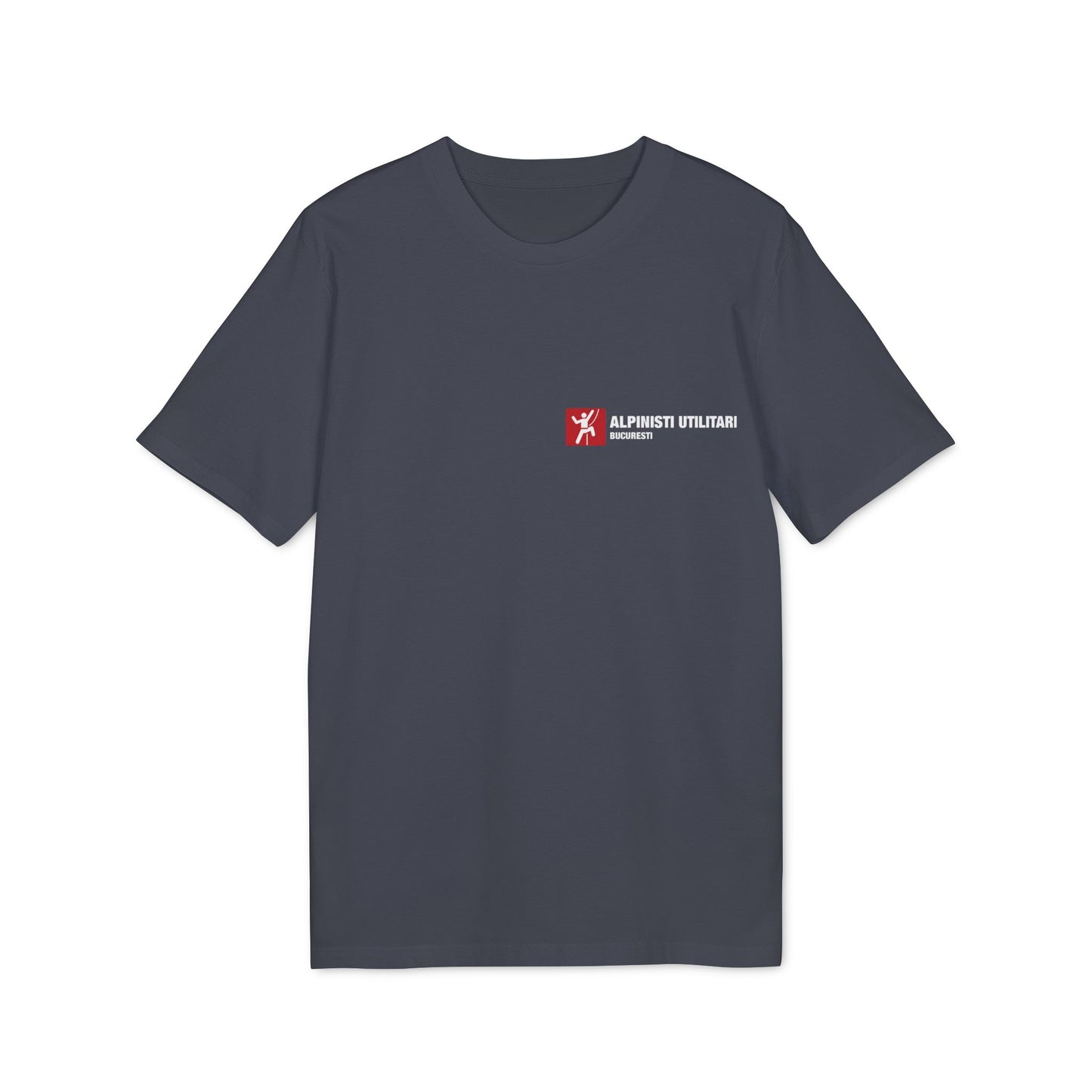 Tricou personalizat Alpinism-utilitarbucuresti.ro