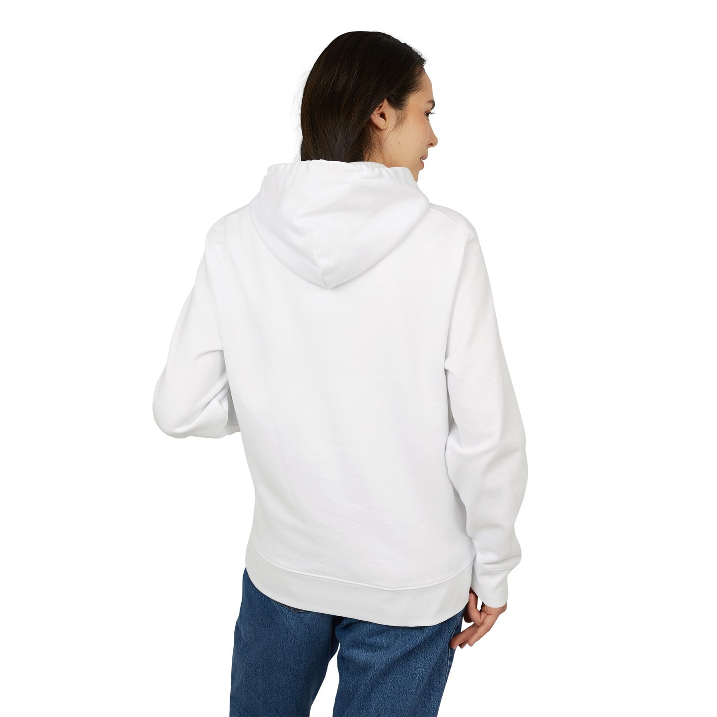 Lupa Graphic Hoodie | Cozy Unisex Sweatshirt | Perfect for Pet Lovers | Great Gift for Birthdays, Holidays, Casual Wear
