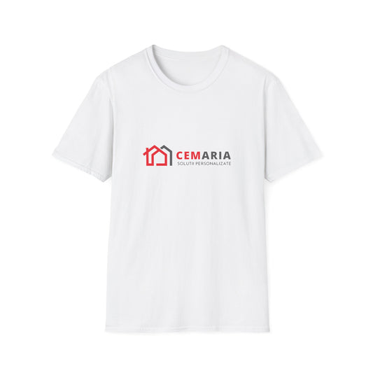 Tricou personalizat Cemaria