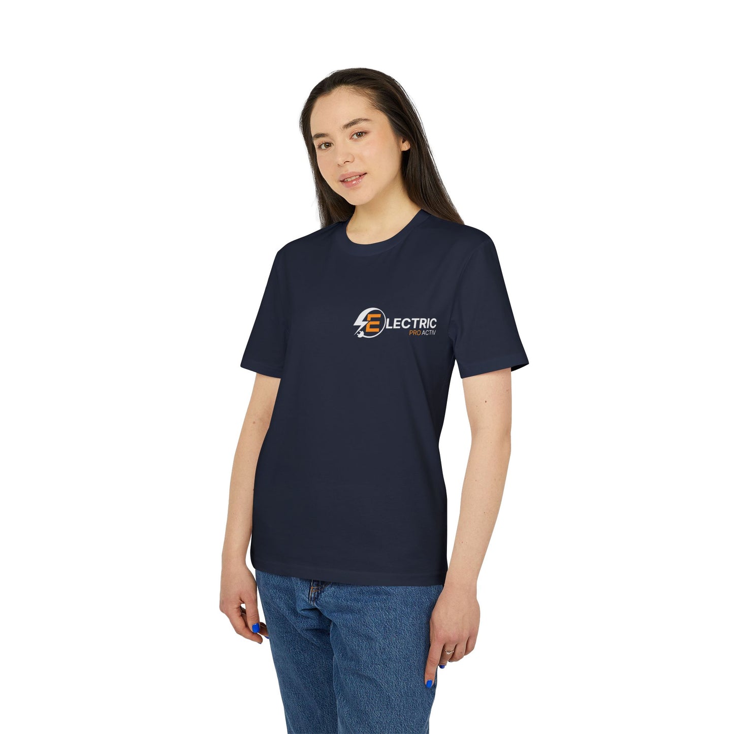 Tricou personalizat Electric Pro Activ