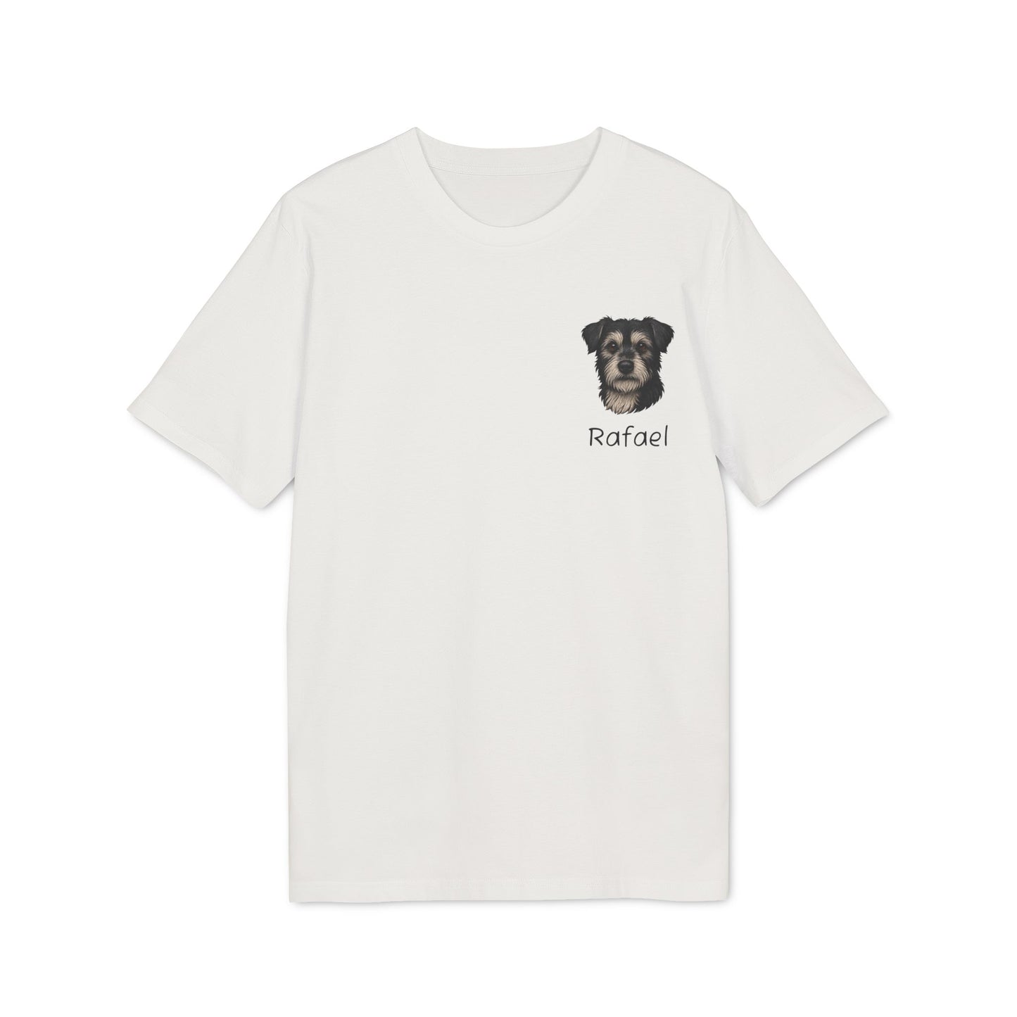 Tricou personalizat Rafael
