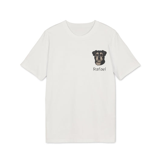 Tricou personalizat Rafael