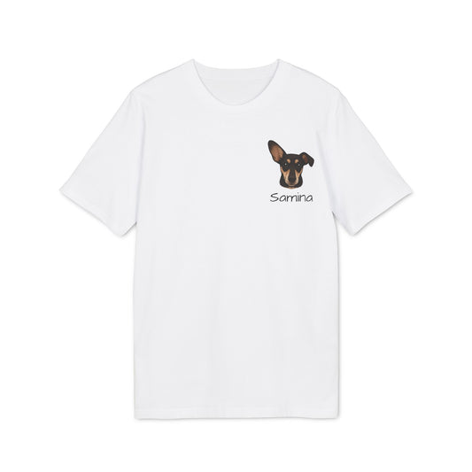 Tricou personalizat Samina