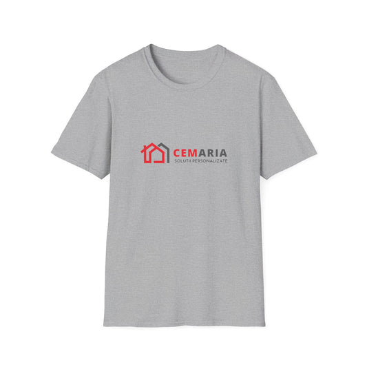 Tricou personalizat Cemaria