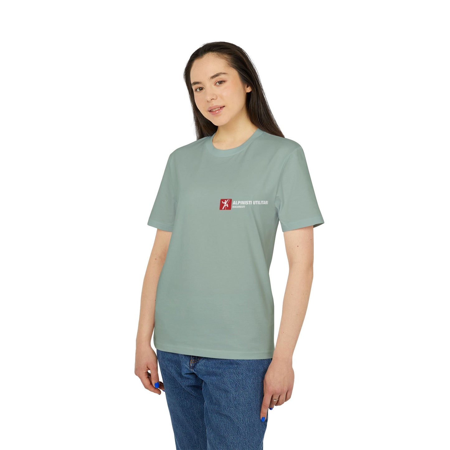 Tricou personalizat Alpinism-utilitarbucuresti.ro