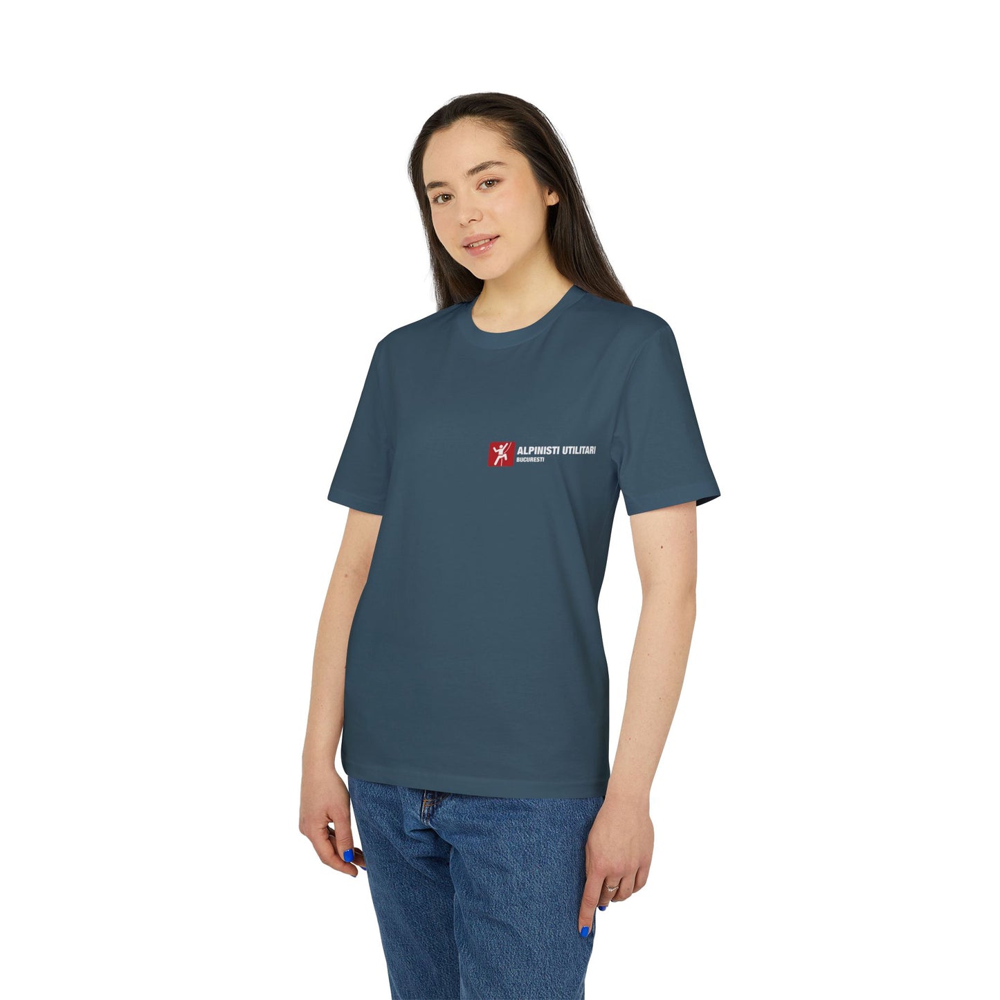 Tricou personalizat Alpinism-utilitarbucuresti.ro