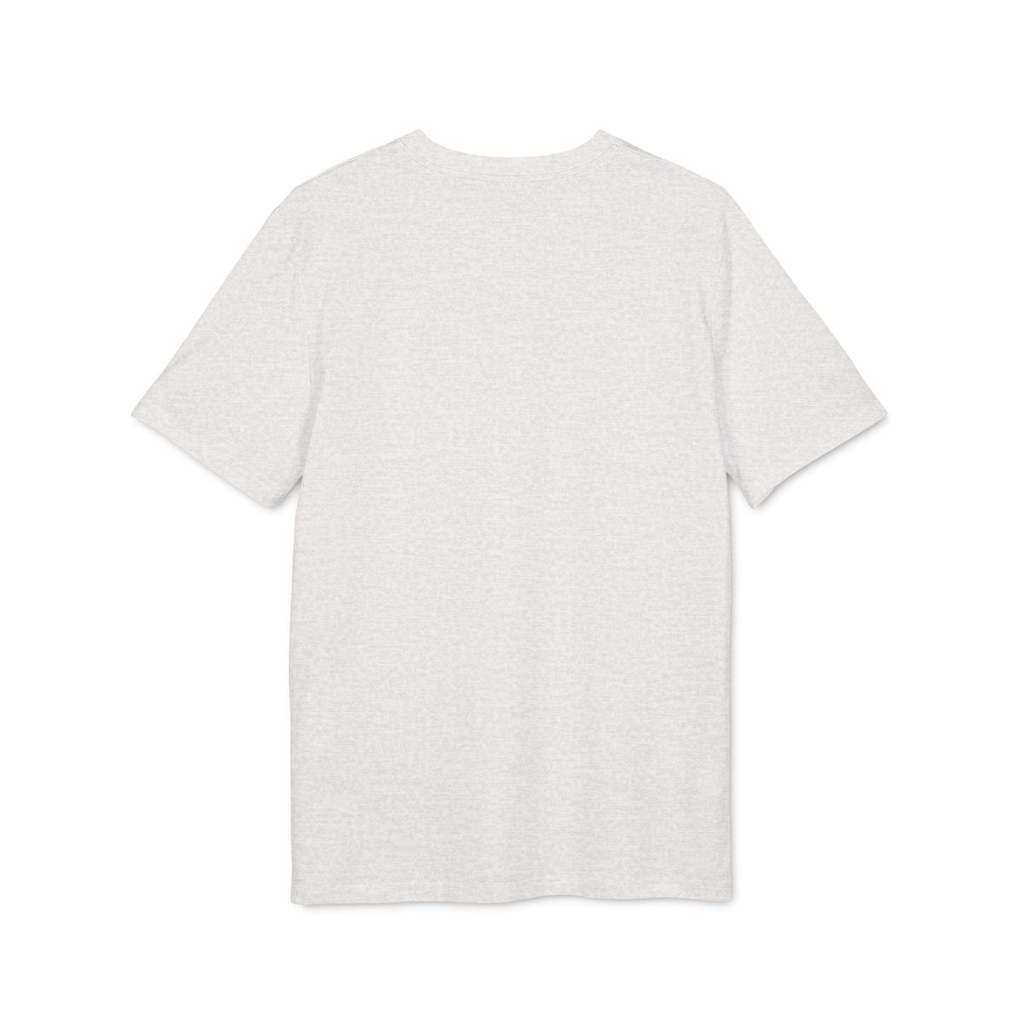 Tricou personalizat din bumbac organic moale