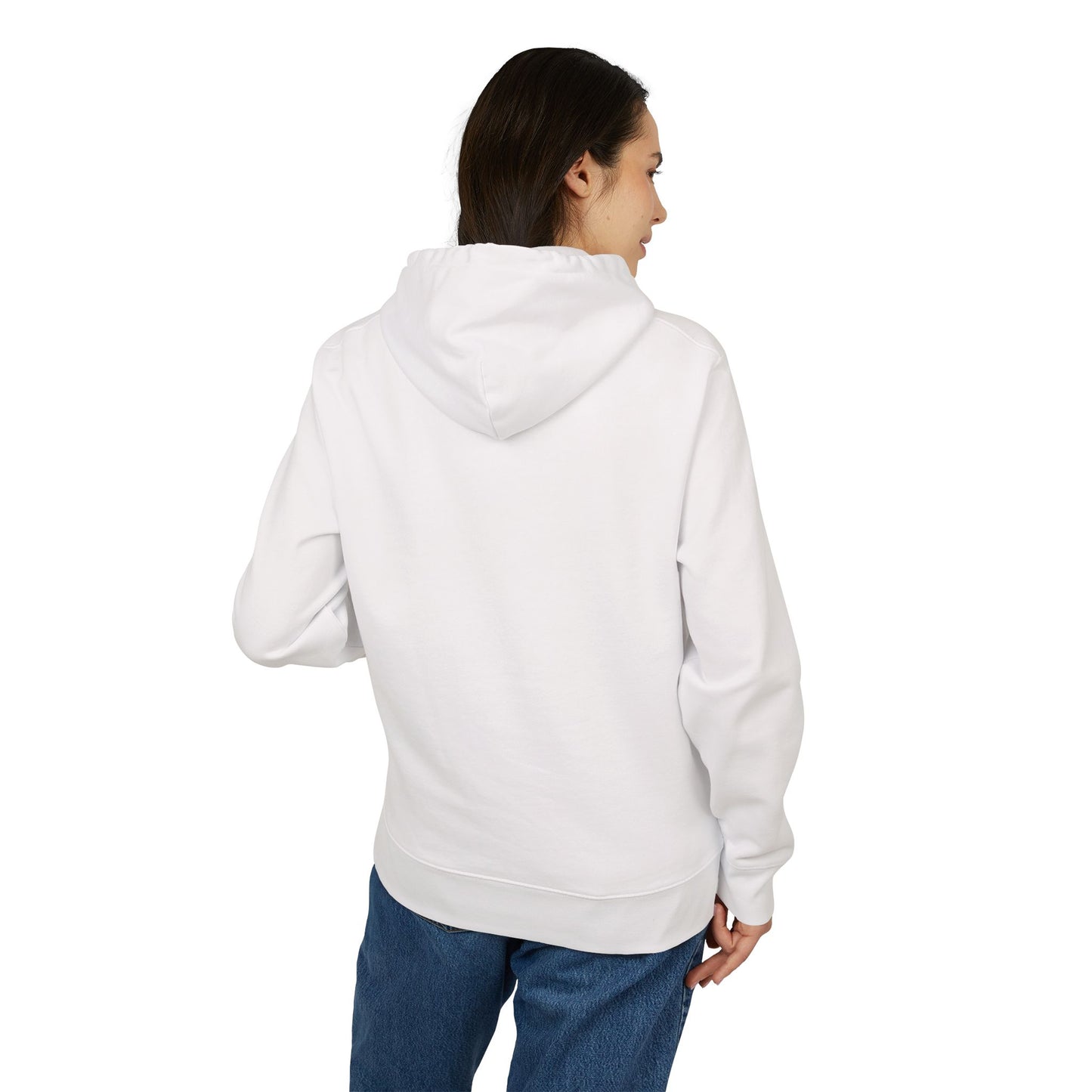 Lupa Graphic Hoodie | Cozy Unisex Sweatshirt | Perfect for Pet Lovers | Great Gift for Birthdays, Holidays, Casual Wear