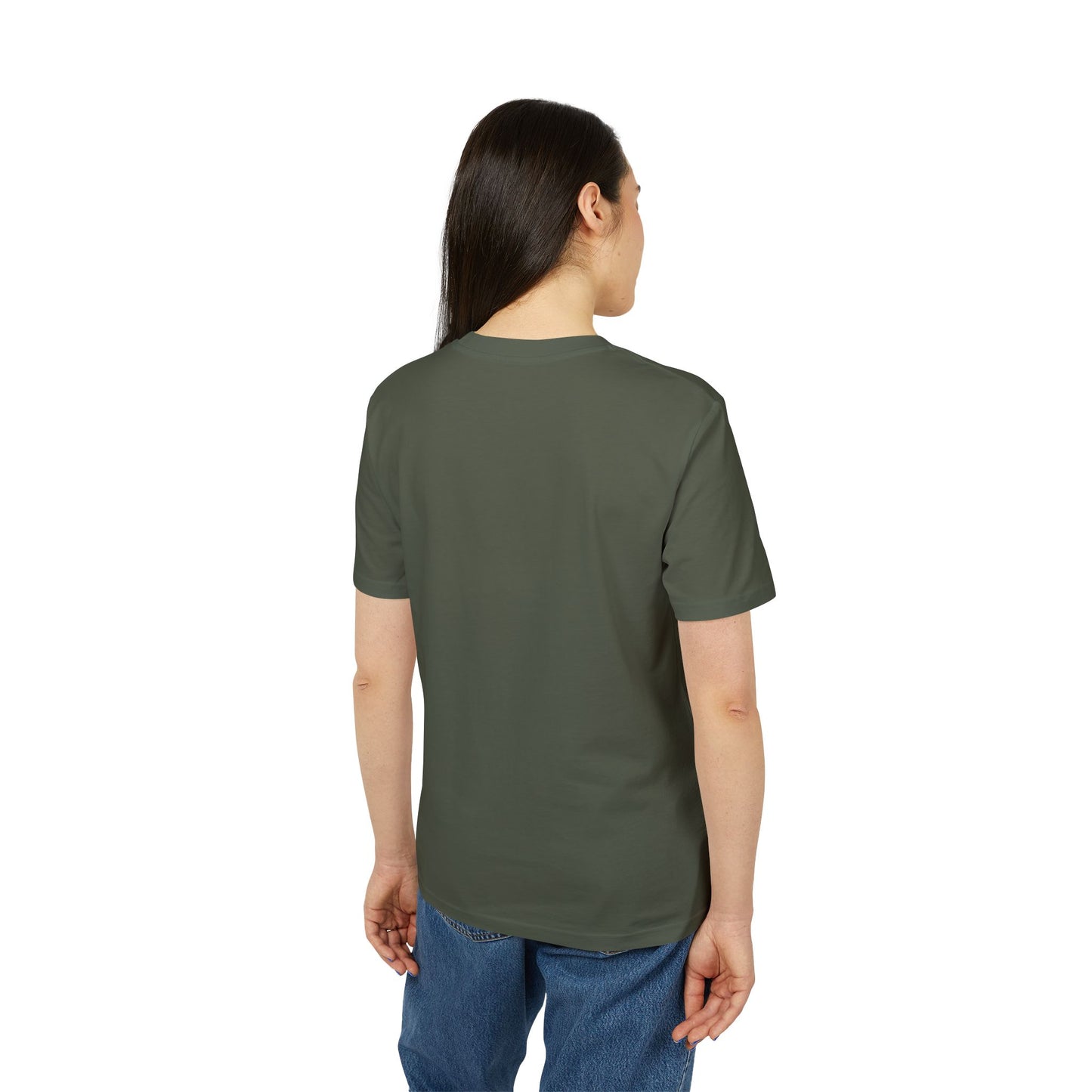 Tricou personalizat Samina
