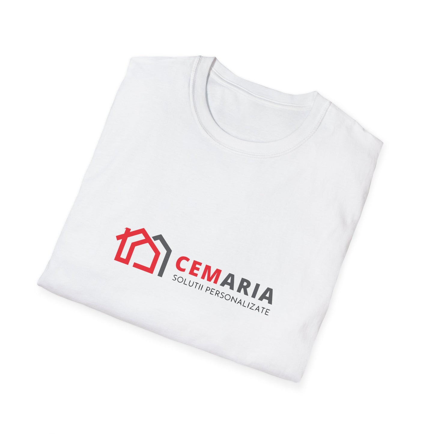 Tricou personalizat Cemaria