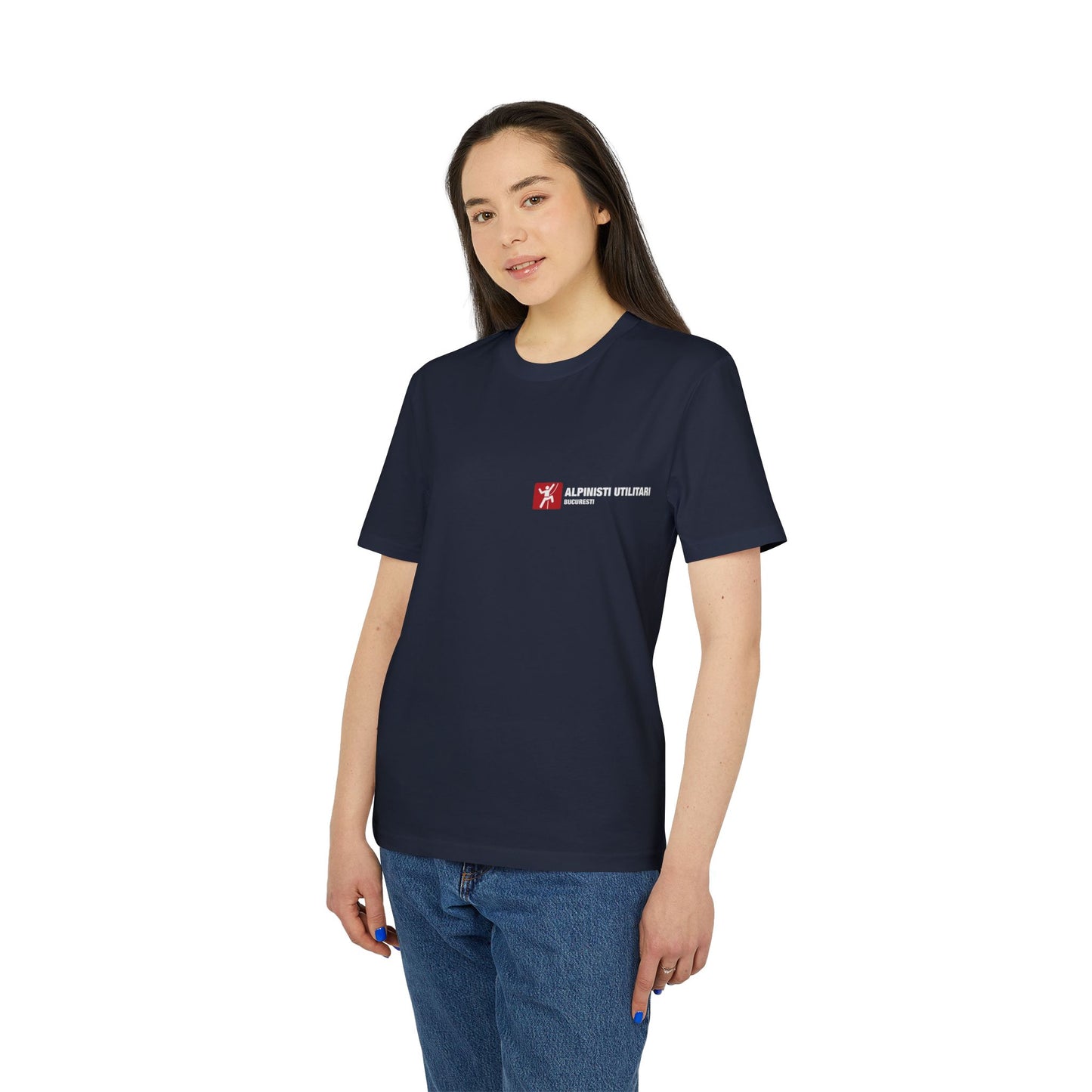 Tricou personalizat Alpinism-utilitarbucuresti.ro