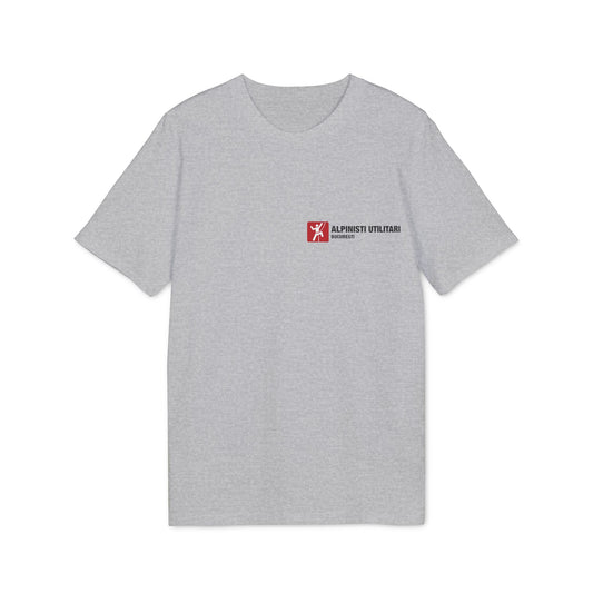 Tricou personalizat Alpinism-utilitarbucuresti.ro