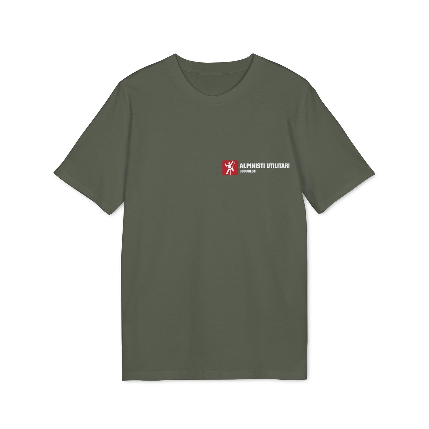 Tricou personalizat Alpinism-utilitarbucuresti.ro