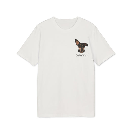 Tricou personalizat Samina