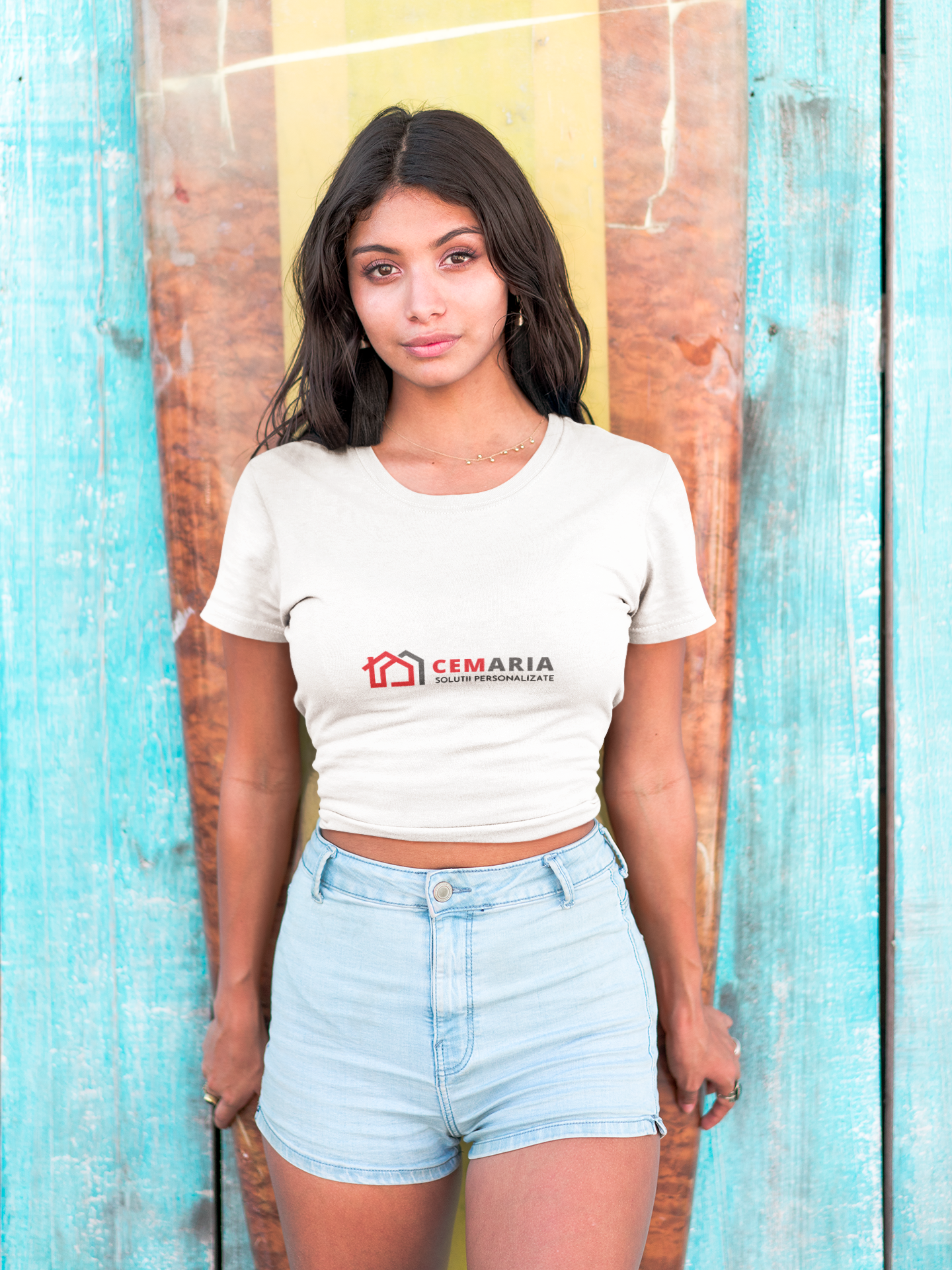 Tricou personalizat Cemaria