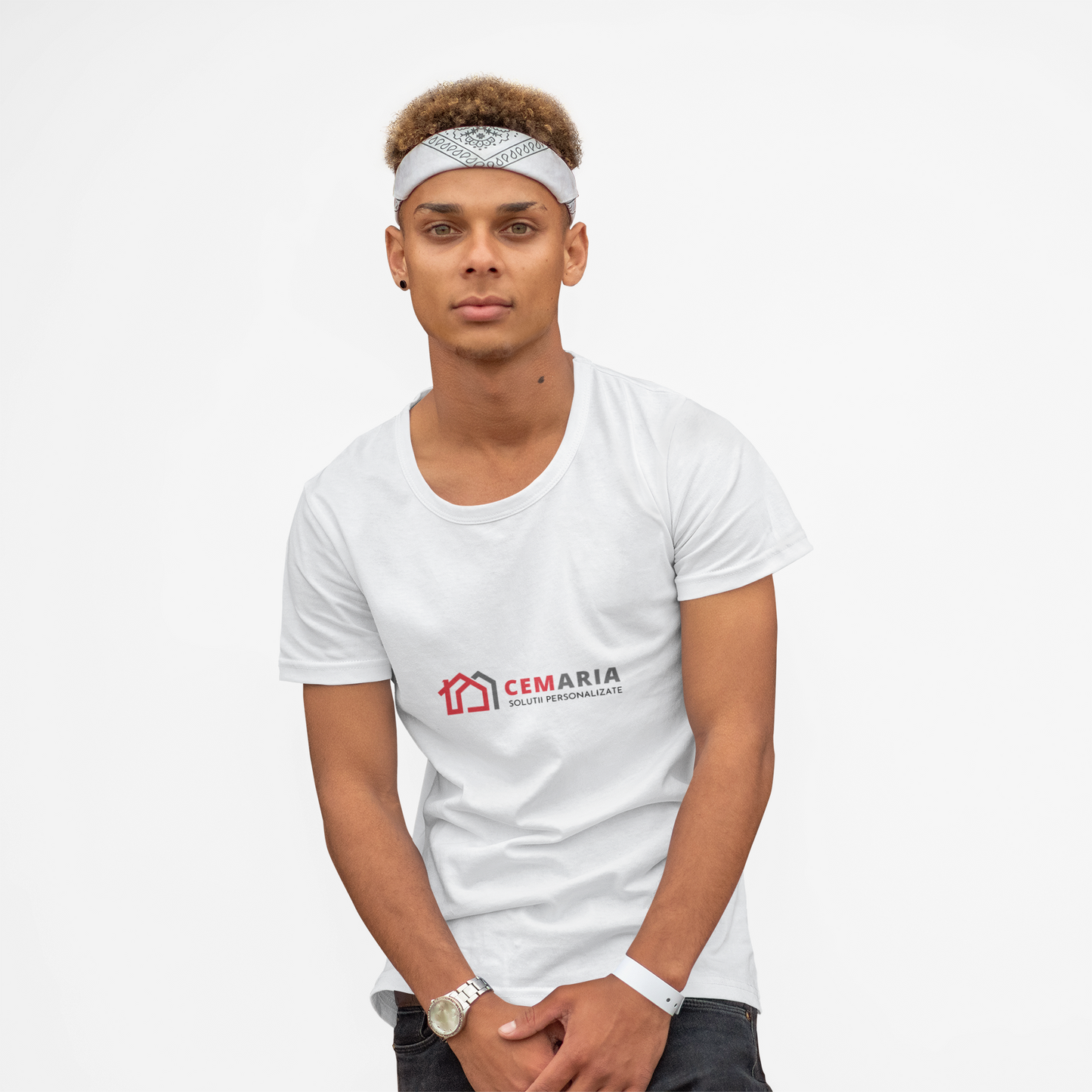 Tricou personalizat Cemaria