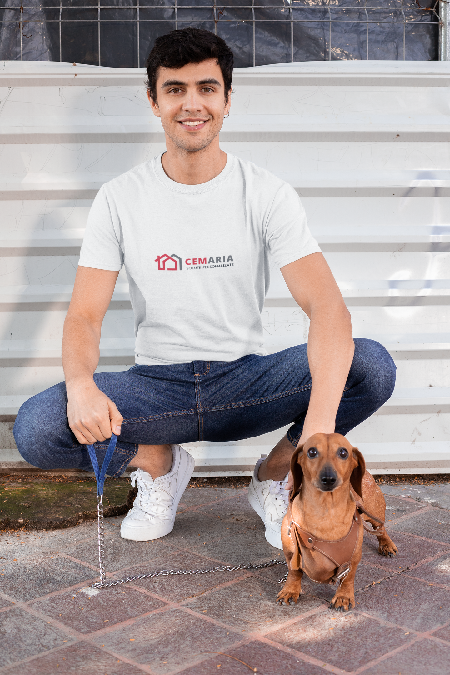 Tricou personalizat Cemaria
