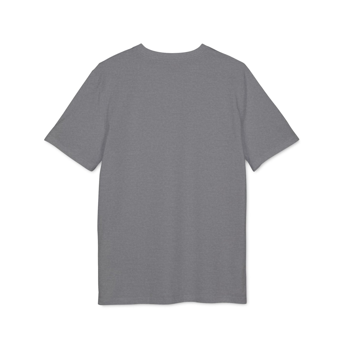 Tricou personalizat din bumbac organic moale