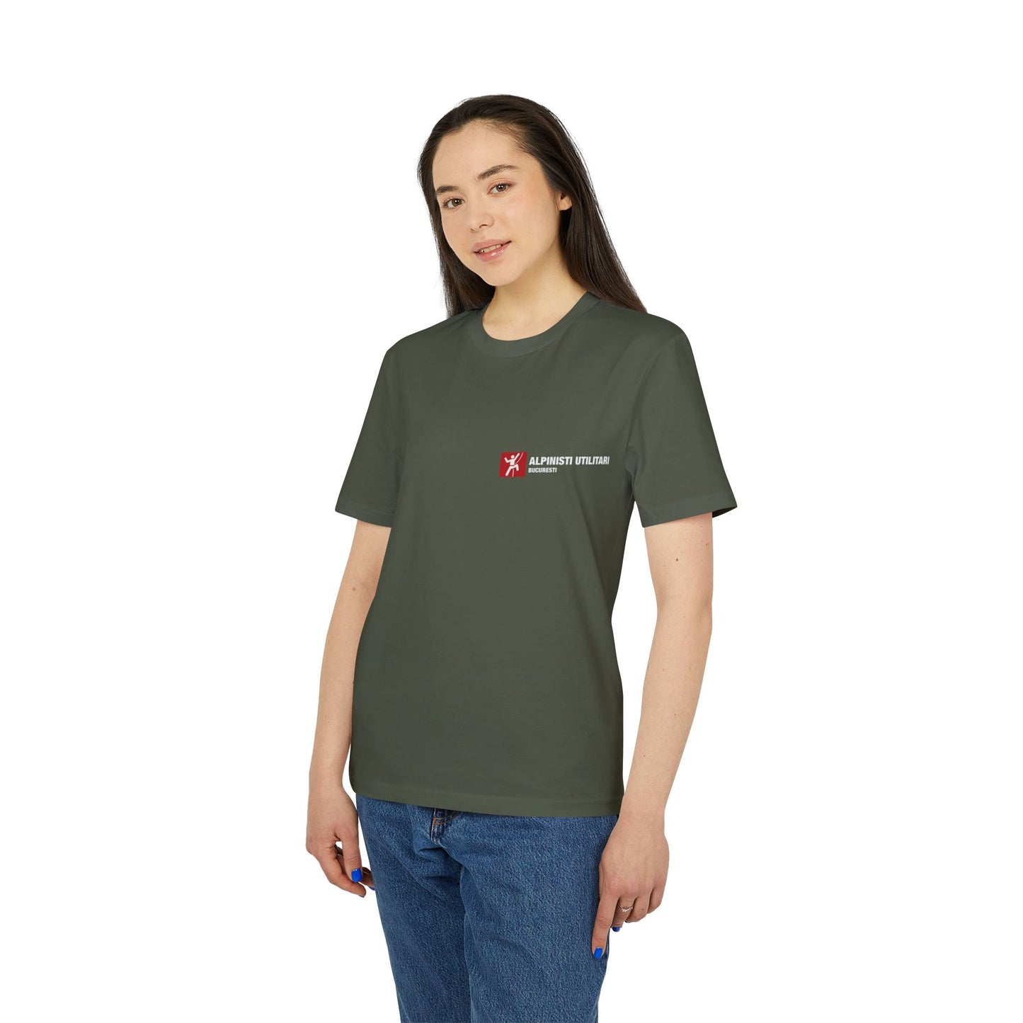 Tricou personalizat Alpinism-utilitarbucuresti.ro