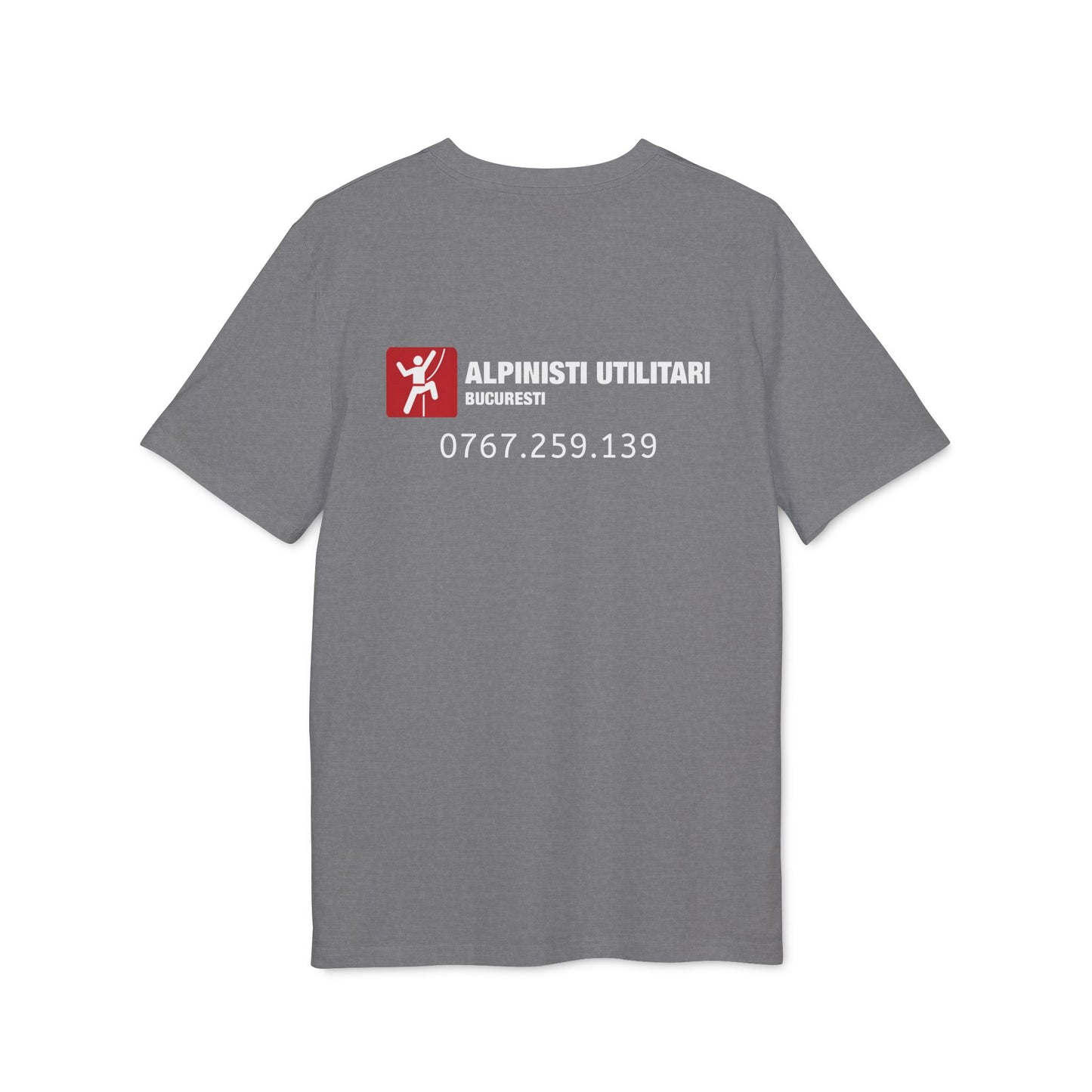 Tricou personalizat Alpinism-utilitarbucuresti.ro