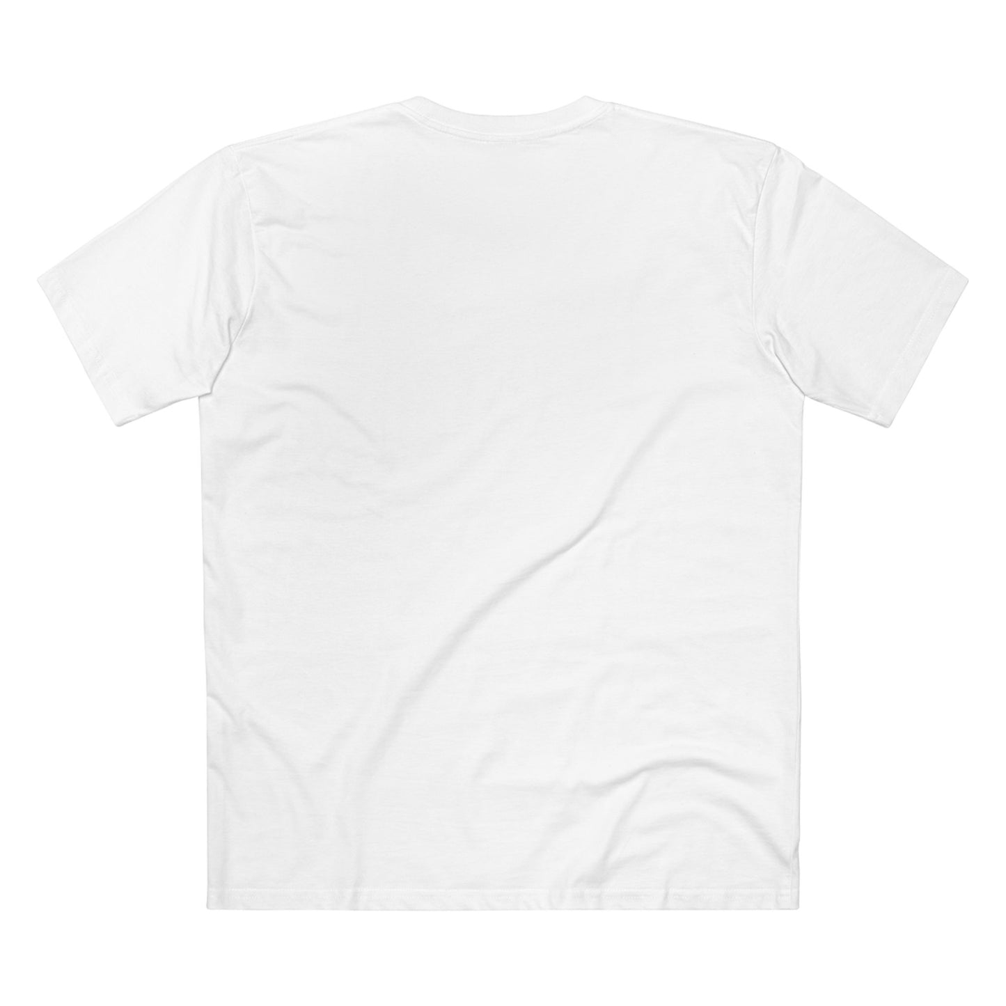Tricou personalizat Lupa As Colours