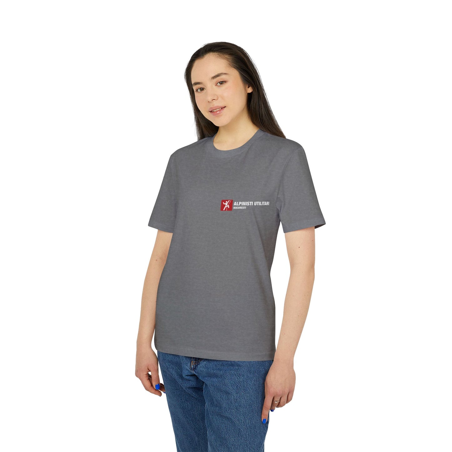 Tricou personalizat Alpinism-utilitarbucuresti.ro