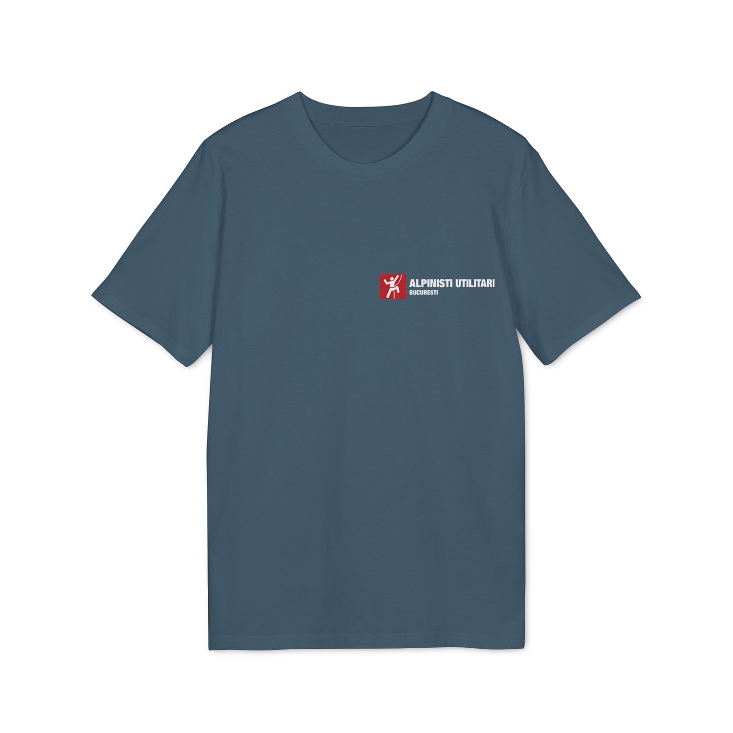 Tricou personalizat Alpinism-utilitarbucuresti.ro