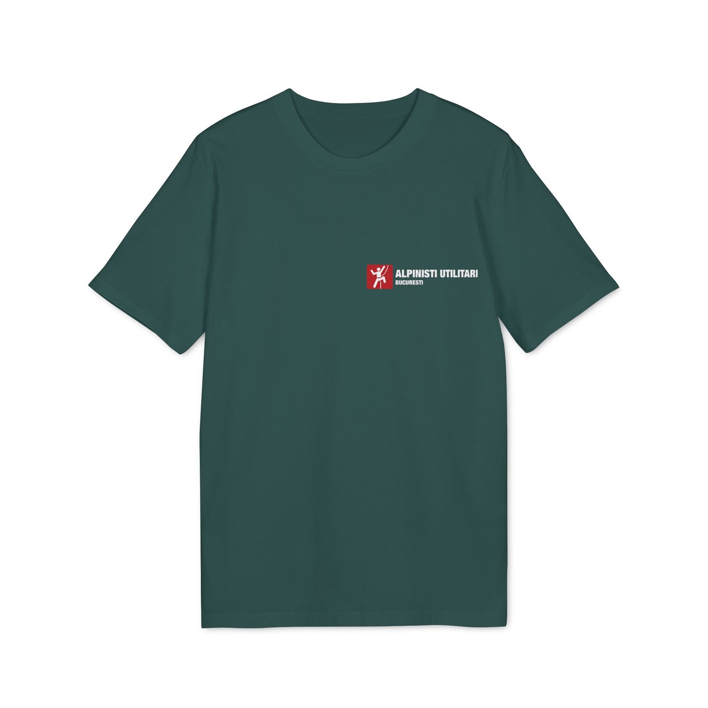 Tricou personalizat Alpinism-utilitarbucuresti.ro