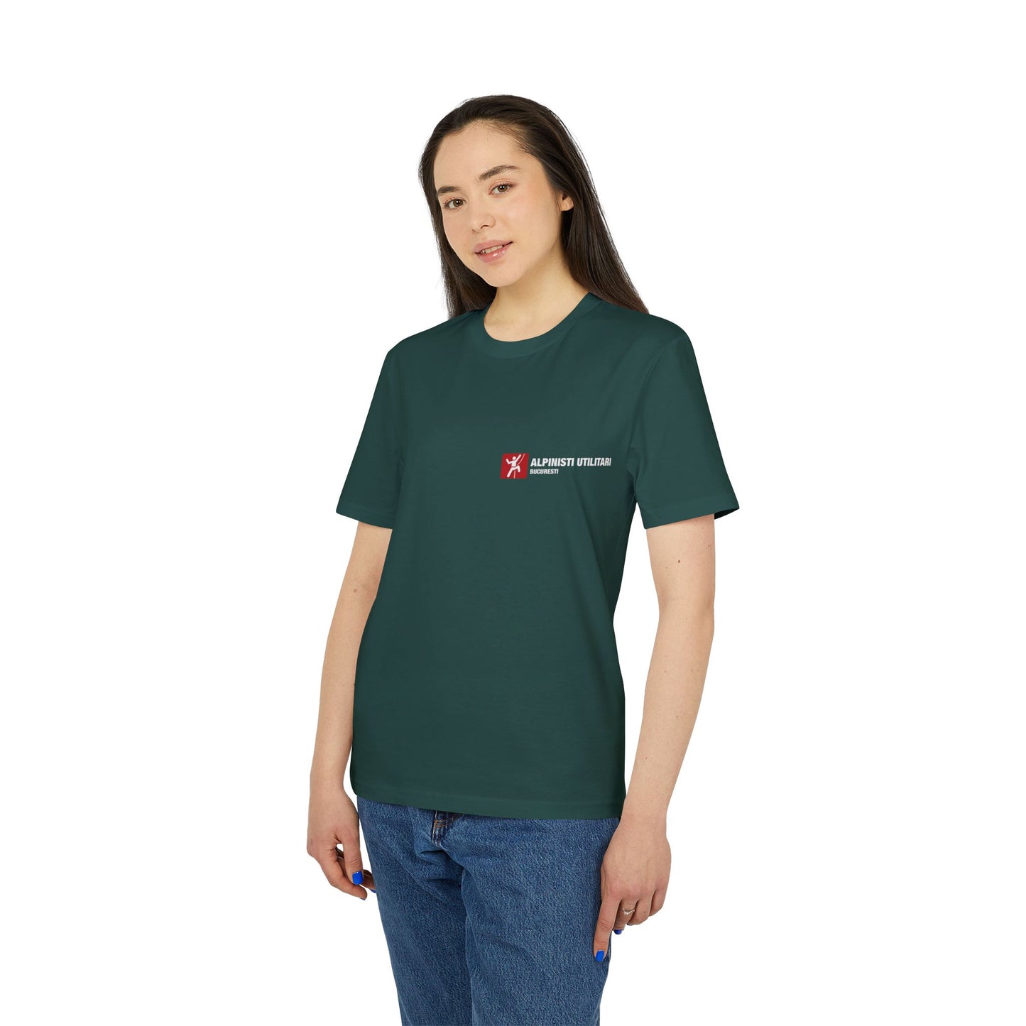 Tricou personalizat Alpinism-utilitarbucuresti.ro