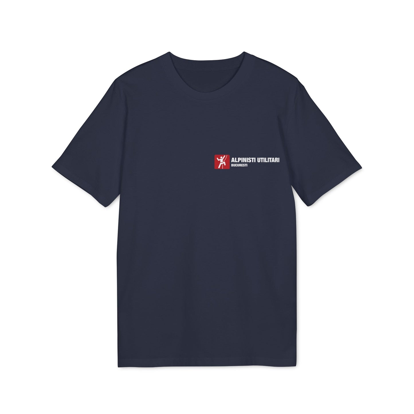 Tricou personalizat Alpinism-utilitarbucuresti.ro
