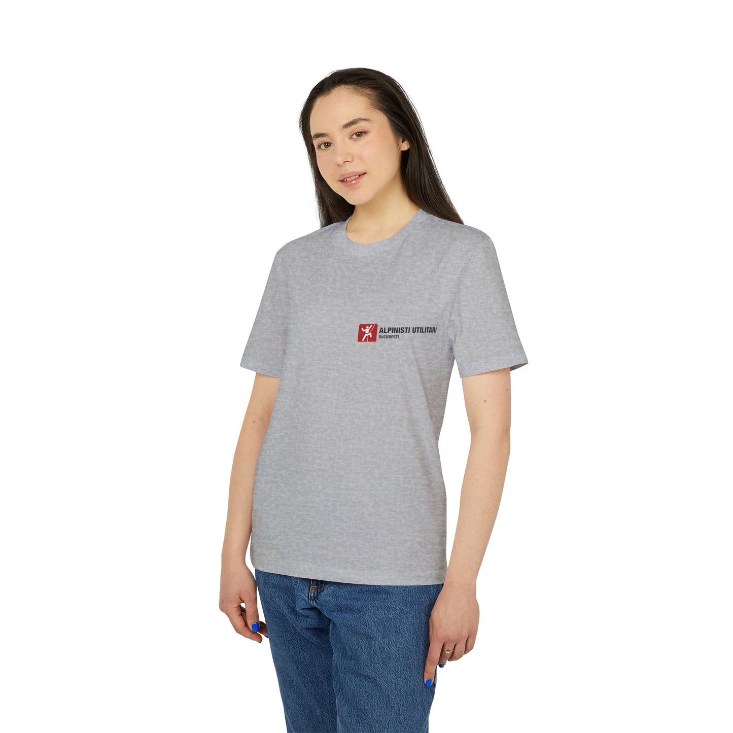 Tricou personalizat Alpinism-utilitarbucuresti.ro