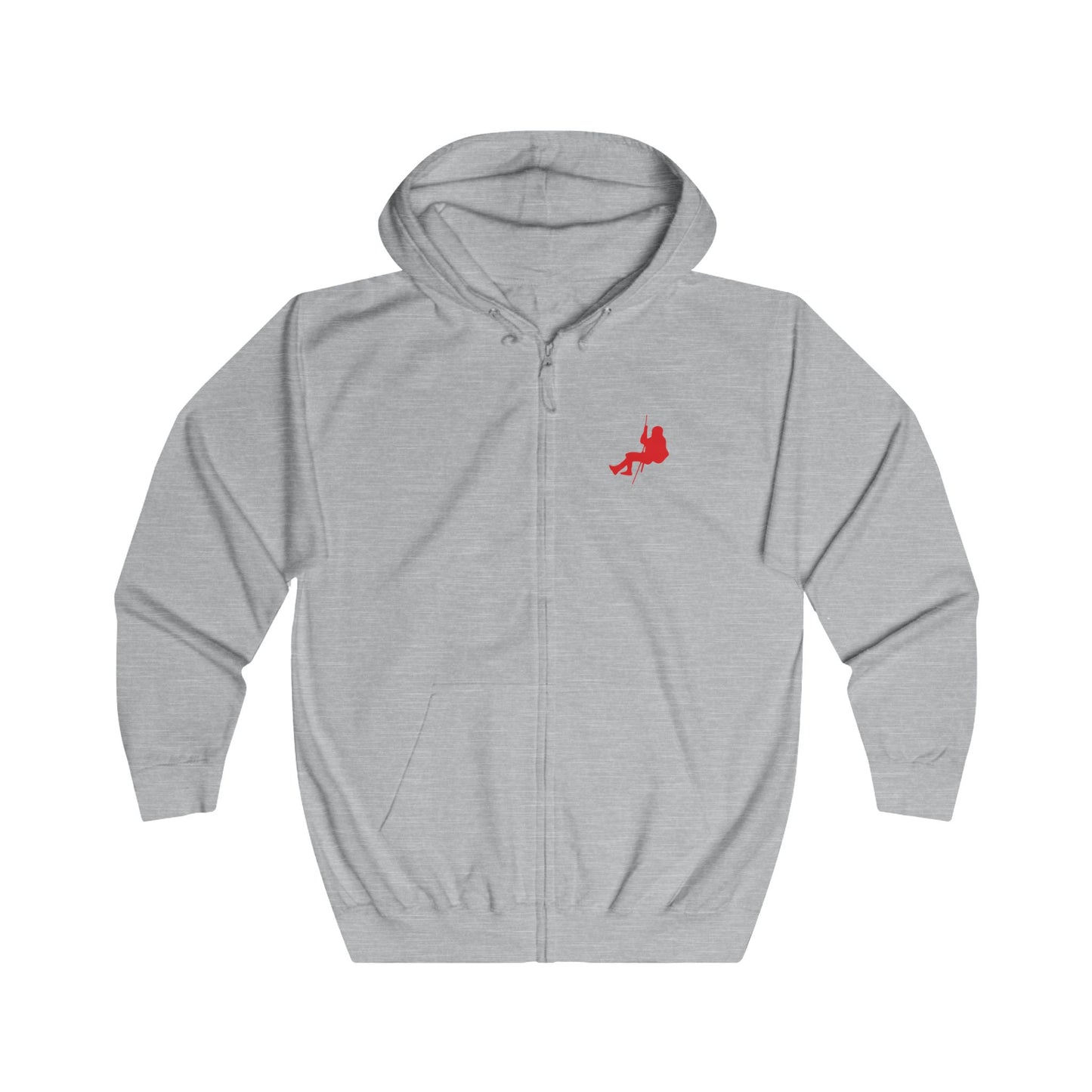 Hanorac personalizat Alpin Brother