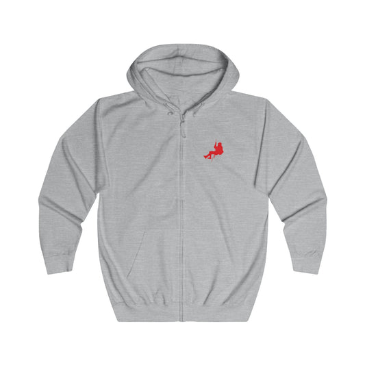 Hanorac personalizat Alpin Brother