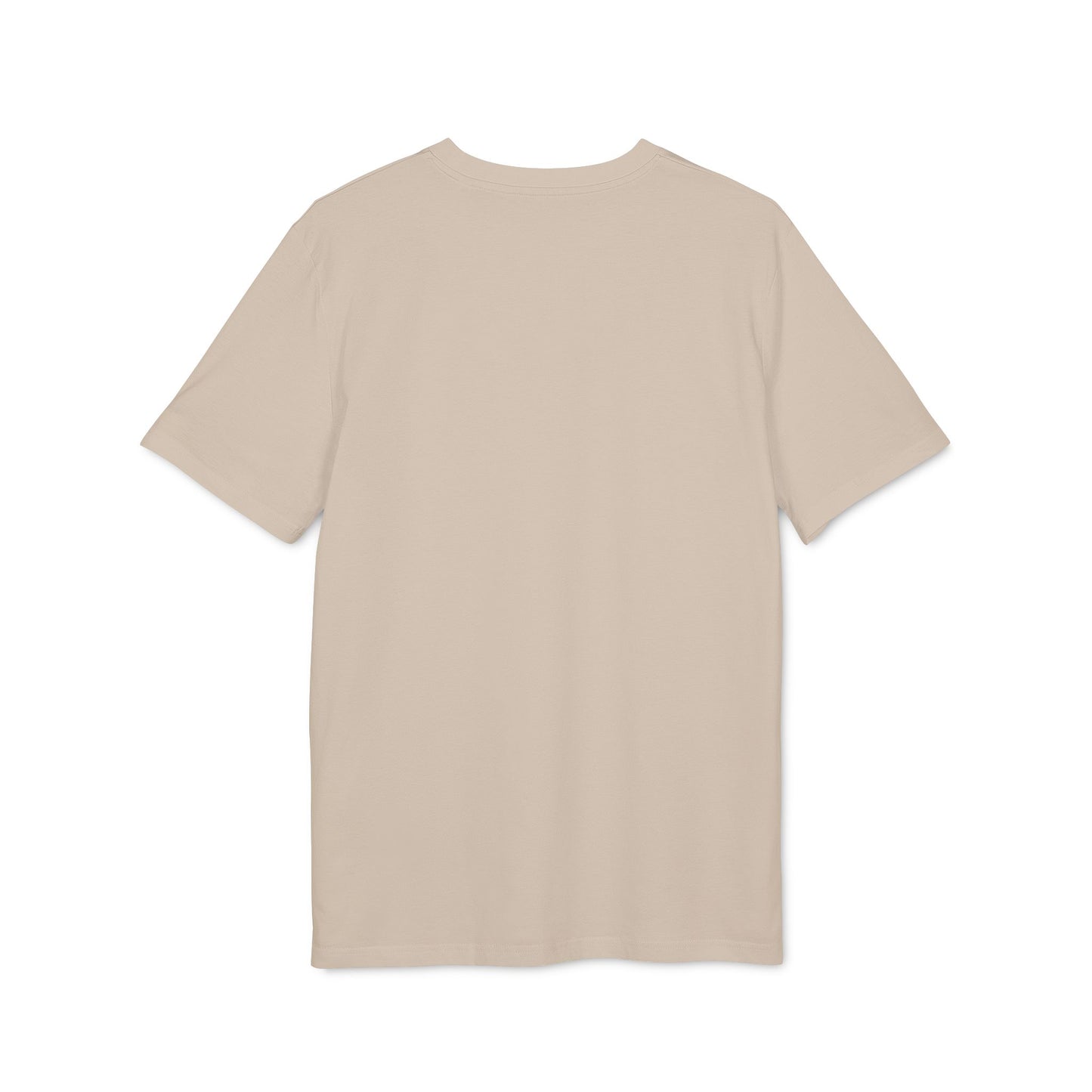 Tricou personalizat din bumbac organic moale