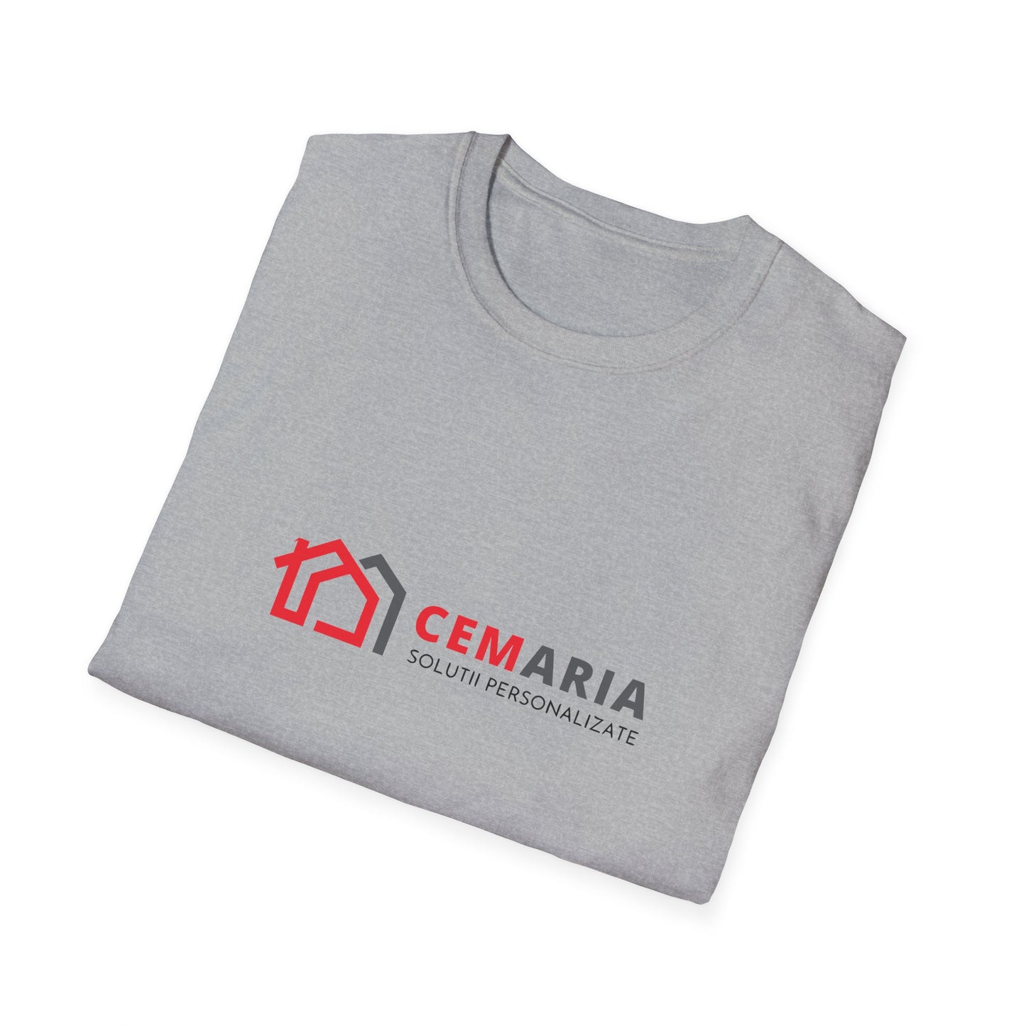 Tricou personalizat Cemaria