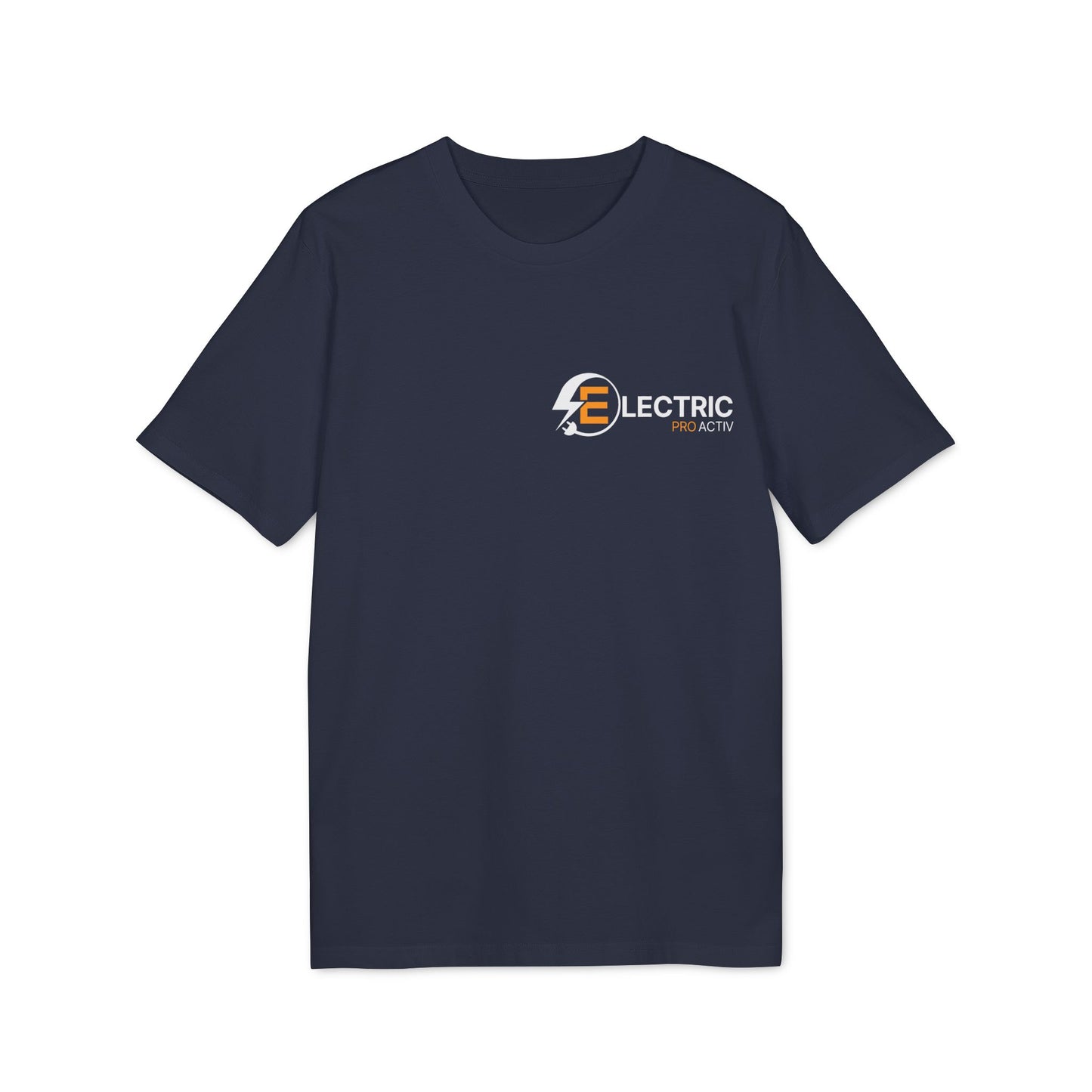Tricou personalizat Electric Pro Activ