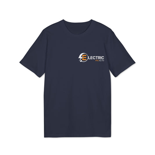 Tricou personalizat Electric Pro Activ