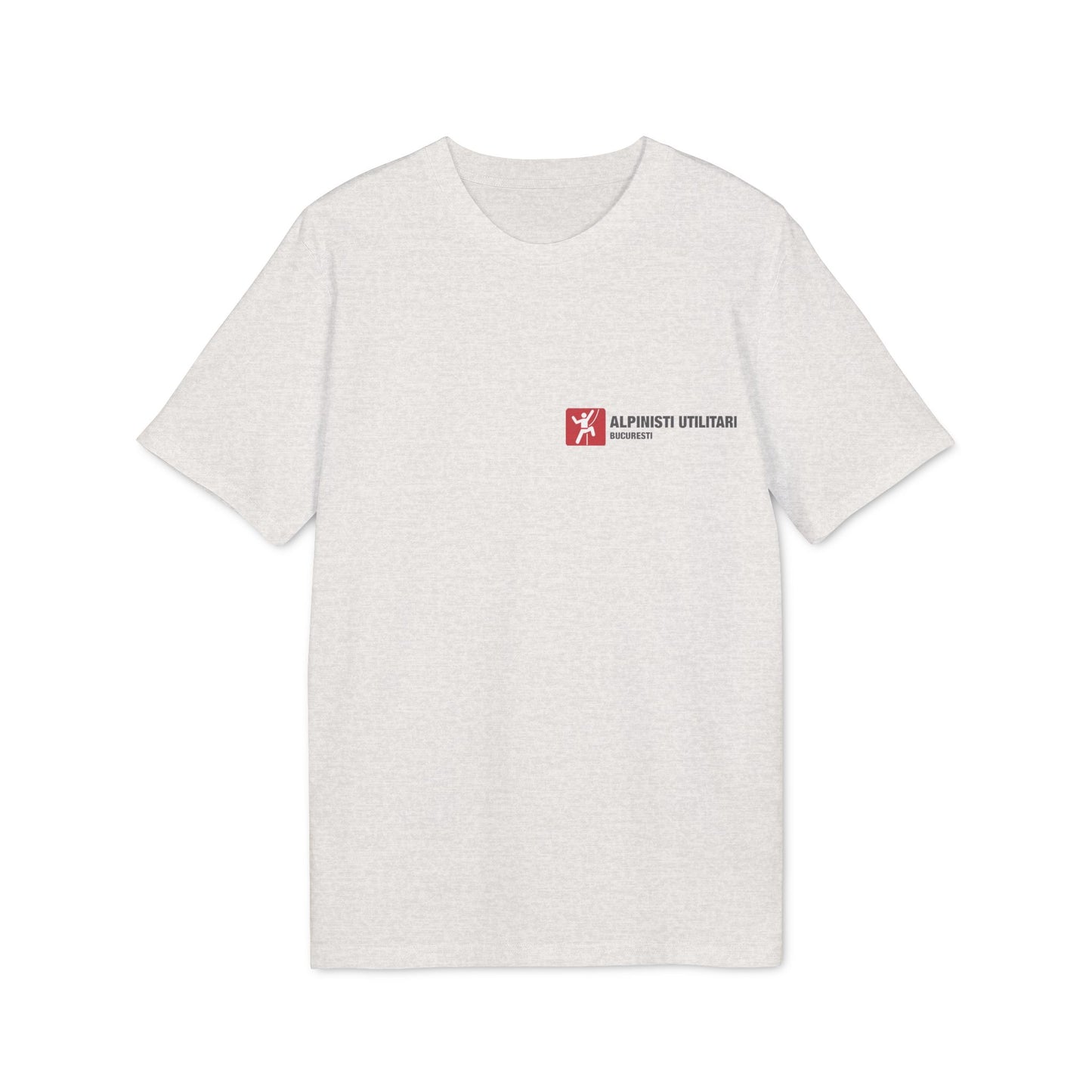 Tricou personalizat Alpinism-utilitarbucuresti.ro