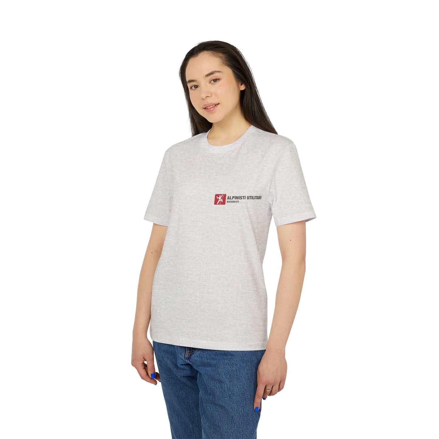 Tricou personalizat Alpinism-utilitarbucuresti.ro