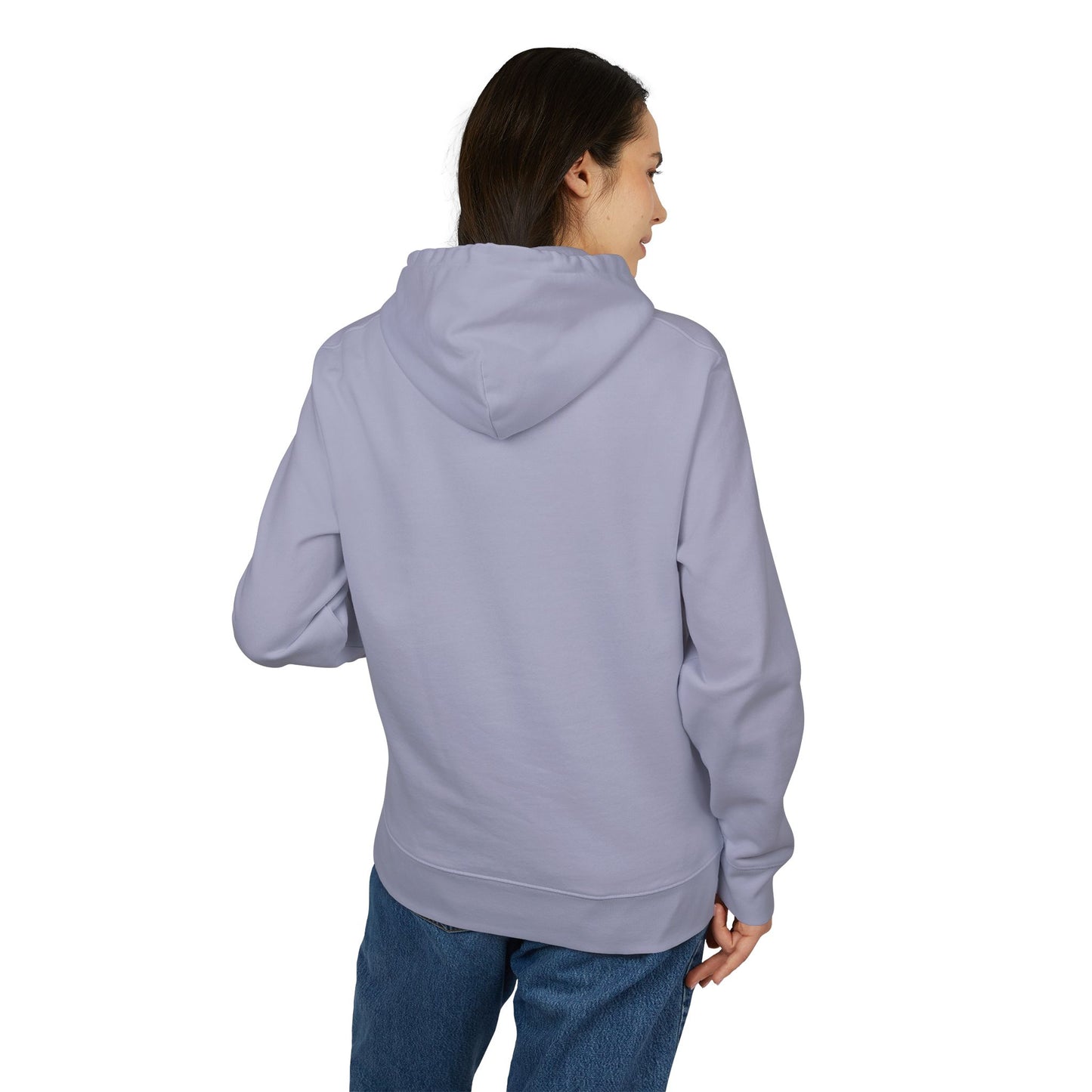 Lupa Graphic Hoodie | Cozy Unisex Sweatshirt | Perfect for Pet Lovers | Great Gift for Birthdays, Holidays, Casual Wear