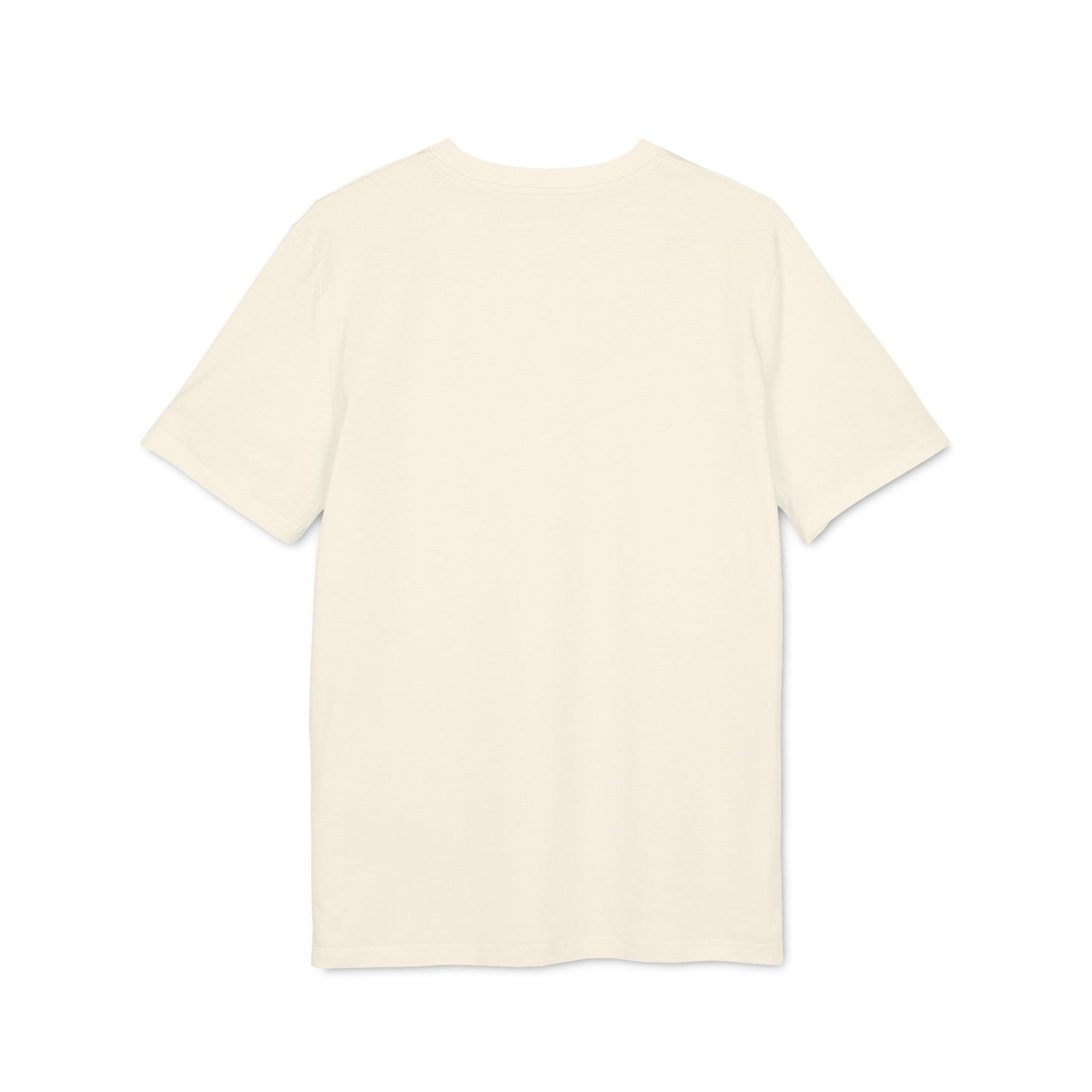 Tricou personalizat din bumbac organic moale