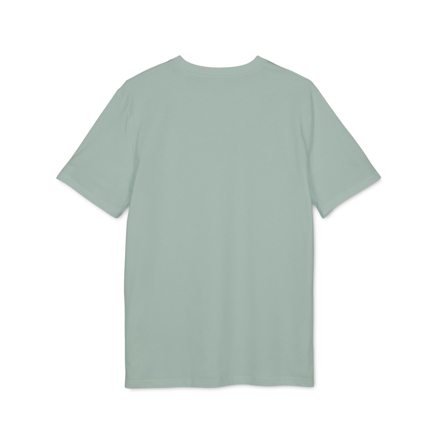 Tricou personalizat din bumbac organic moale