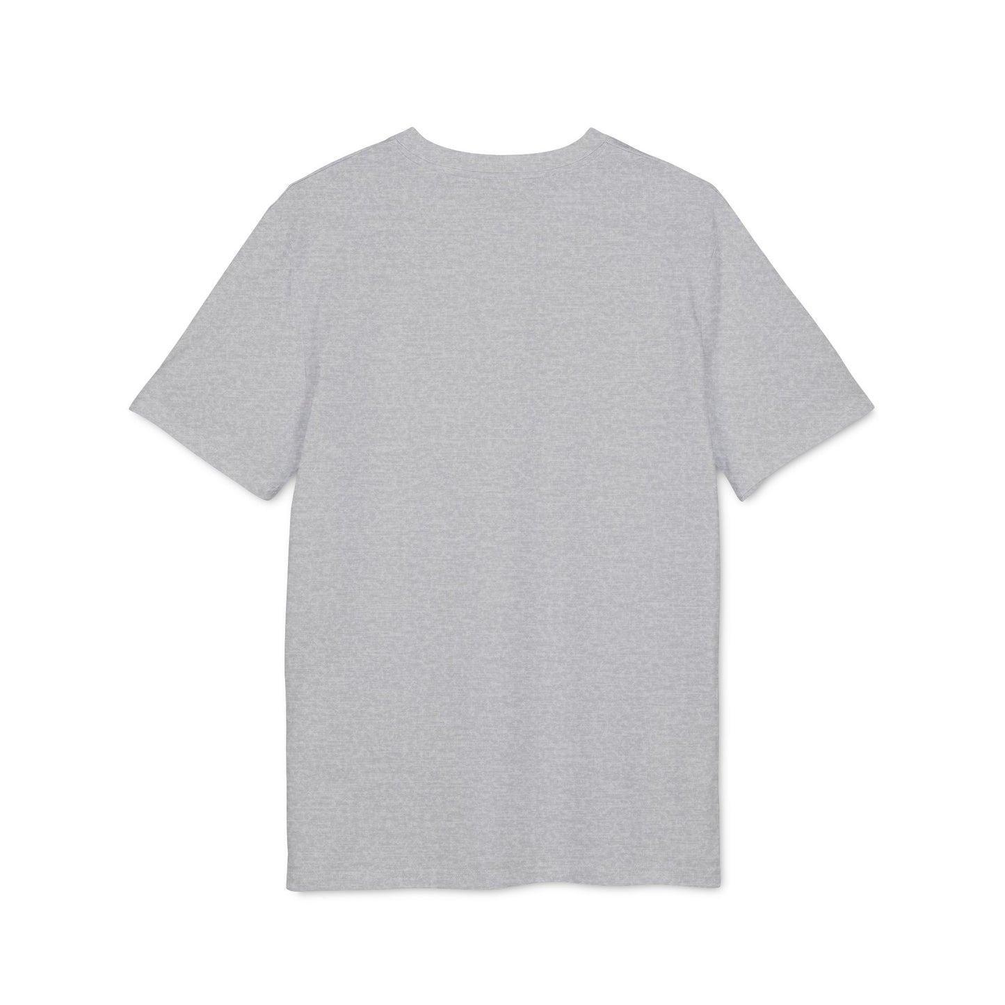 Tricou personalizat din bumbac organic moale