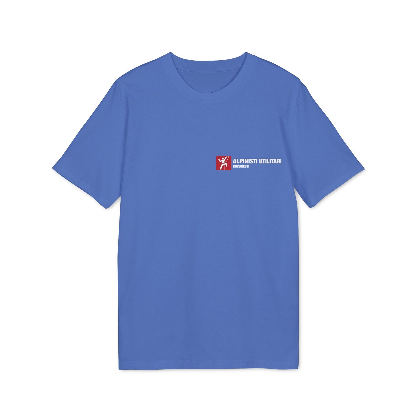 Tricou personalizat Alpinism-utilitarbucuresti.ro