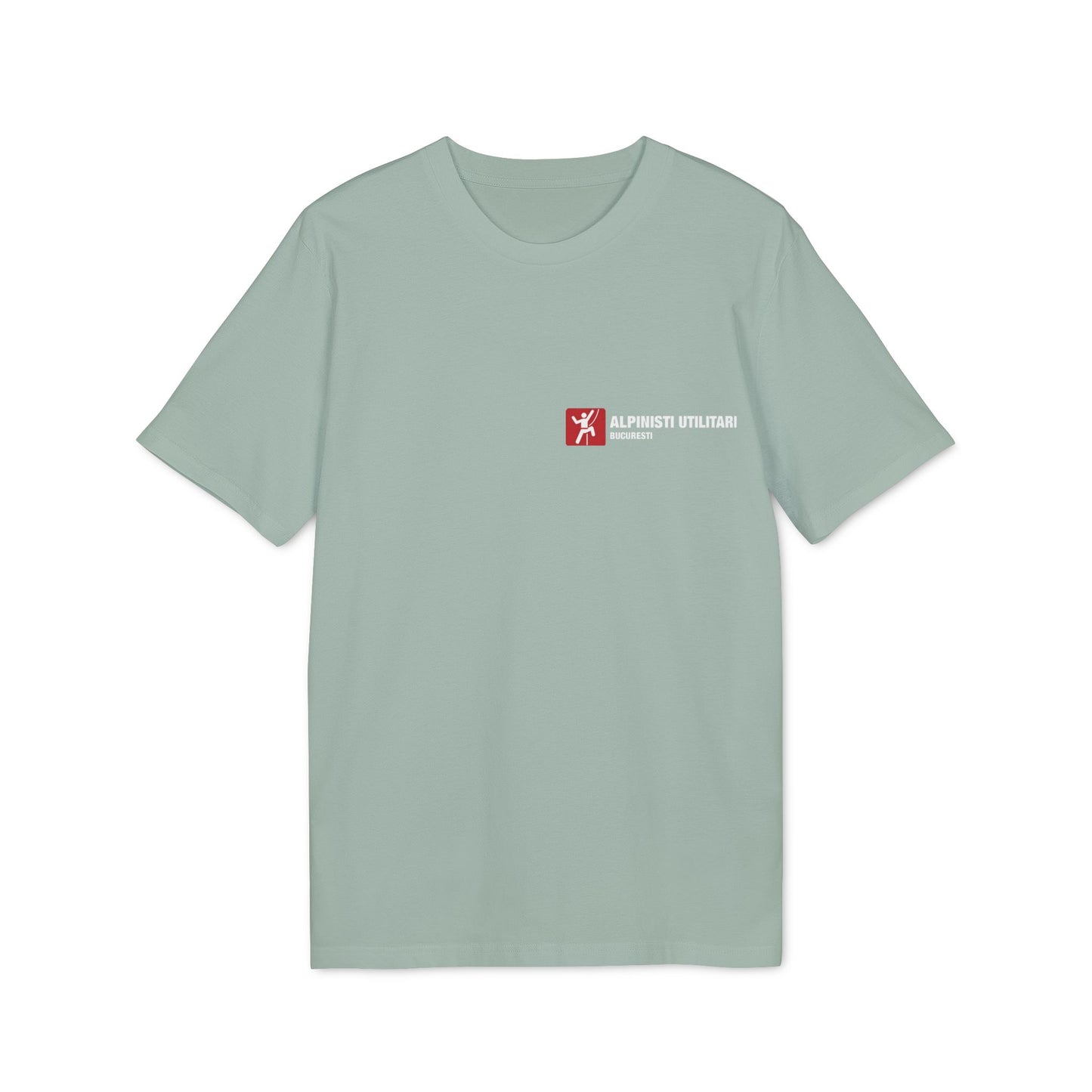 Tricou personalizat Alpinism-utilitarbucuresti.ro